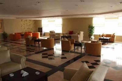 Ciz Magarsa Park Hotel