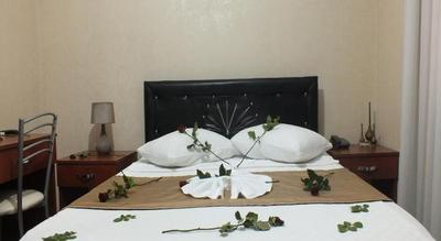 Cumali Hotel