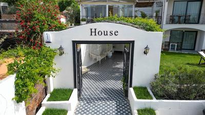 Cunda Dalyan Hotel