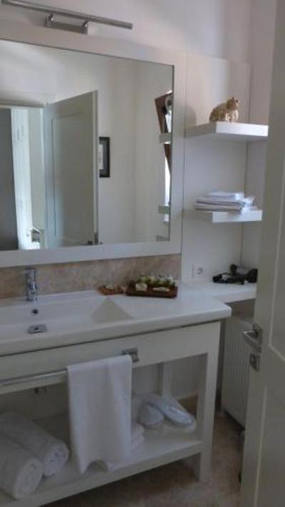 D&C Göcek Hotel