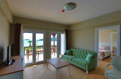 Datca Doris Hotel