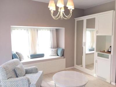 Datca Doris Hotel