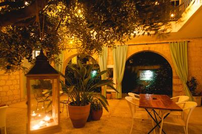 Evliyagil Hotel