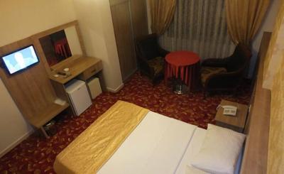 Grand Onur Hotel