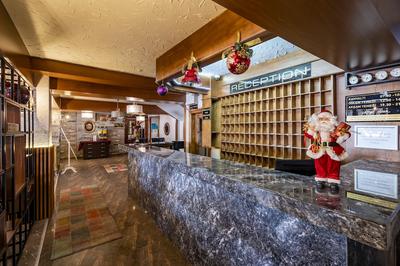 Erta Soyak Hotel