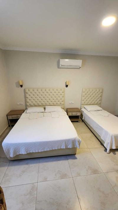 Han Motel