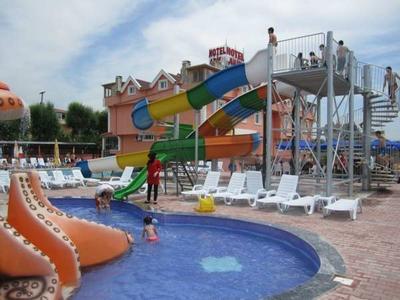 Hotel Arif