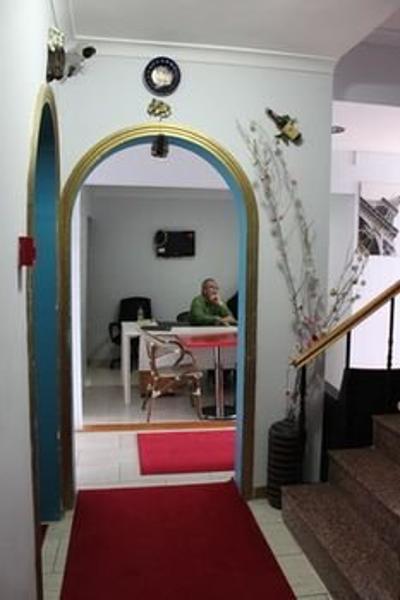 Hotel Kalamari Buyukada