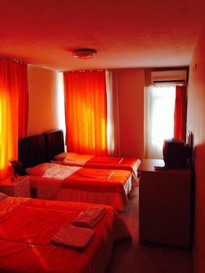 Hotel Olba