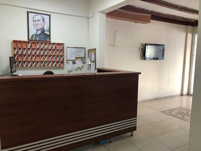 Hotel Sarayevo