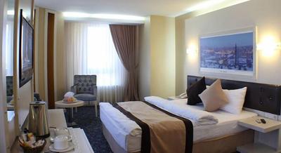 Kale Hotel Kars