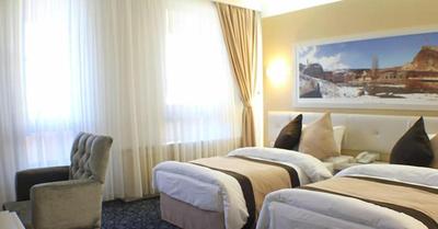 Kale Hotel Kars