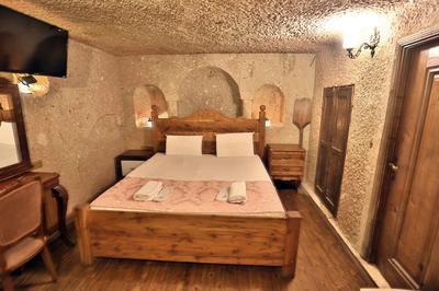 Kardesler Cave Hotel