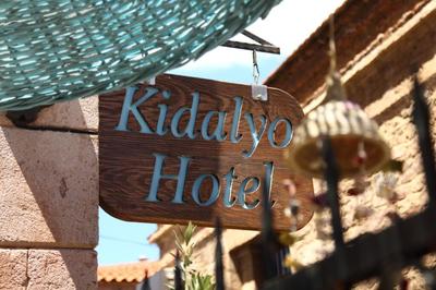 Kidalyo Hotel