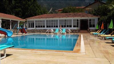 Klas Hotel