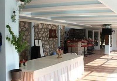 Klas Hotel