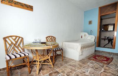 Mavi Keci Hotel