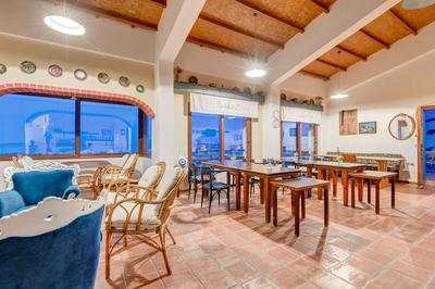 Mavi Keci Hotel