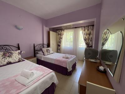 Maviev Hotel