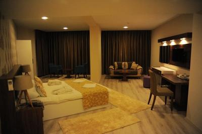 Maykon Hotel