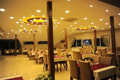 Maykon Hotel