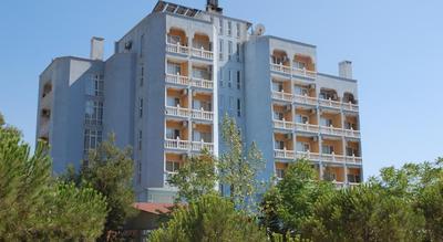 Mia Toka Hotel