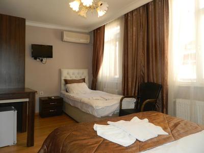 Millenium Hotel