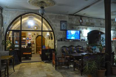 Miracle Cave Hotel