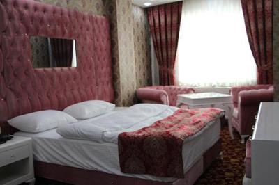 Mus Mir Hotel Saray