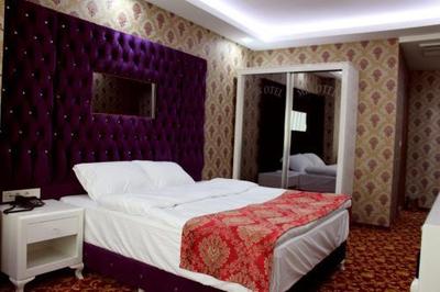 Mus Mir Hotel Saray