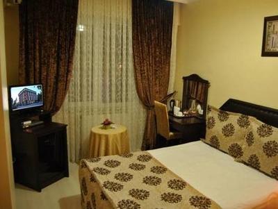 Paradise Caycuma Hotel