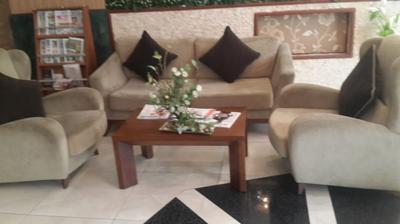 Palmcity Hotel Turgutlu
