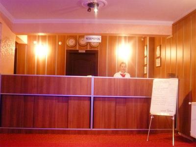 Yucel Grand Sakarya Otel