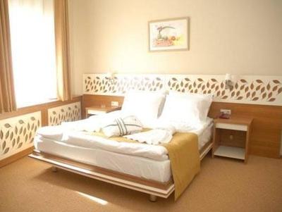 Ragbet Hotel
