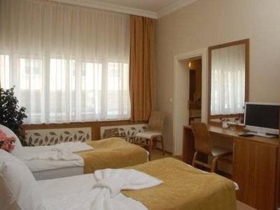 Ragbet Hotel