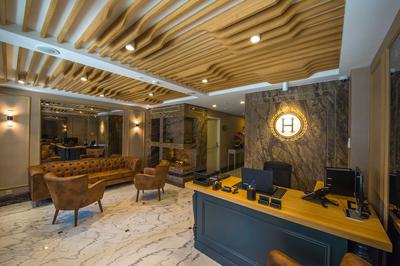 Homelike Residence