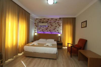 Sirius Mi Hotel