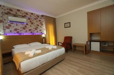 Sirius Mi Hotel