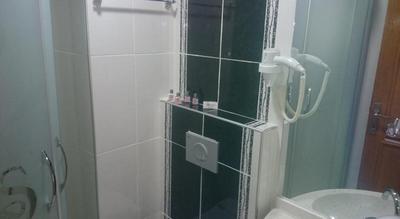 Sivrikaya Hotel