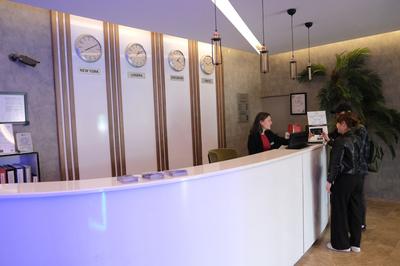 Sör Otel
