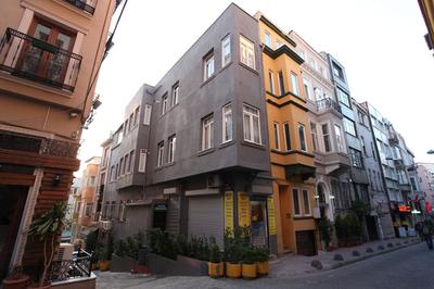 Taksim Ariel Hotel