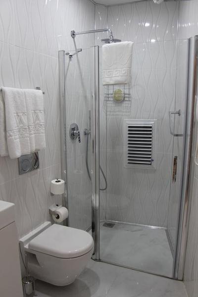 White Line Boutique Hotel