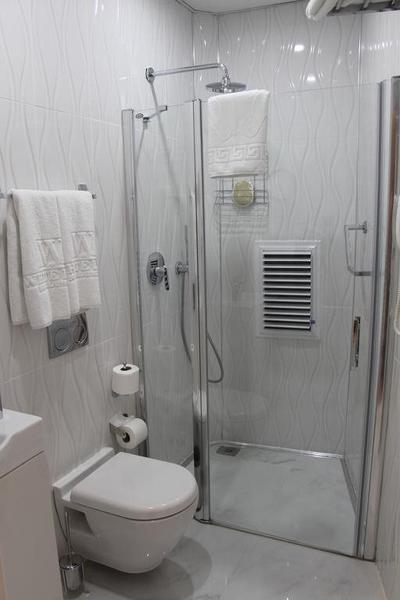 White Line Boutique Hotel