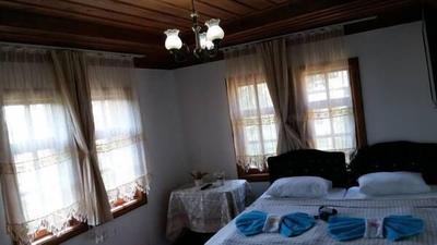 White House Beyaz Konak