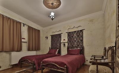 Vista Cave Hotel