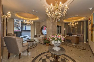 Viore Hotel Istanbul