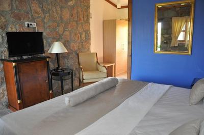 Vinocasa Hotel