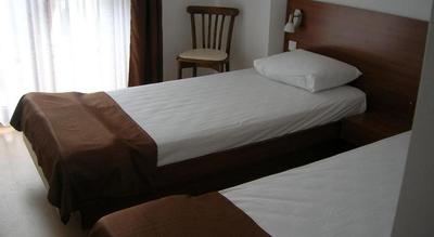 Villa Bağcı Hotel
