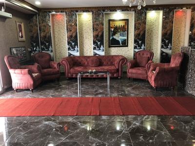 Yesilirmak Merit Hotel