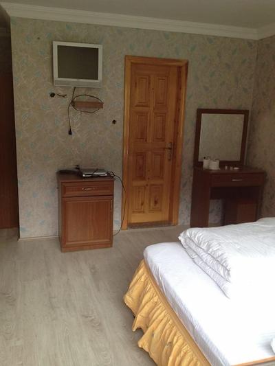 Yeşil Vadi Hotel